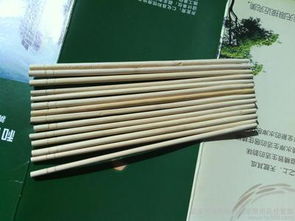 內蒙古一次性筷子生產廠家