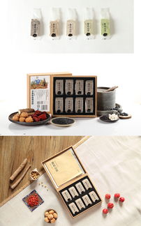 原農(nóng)山莊 品牌形象 產(chǎn)品包裝 商業(yè)插畫(huà)設(shè)計(jì)