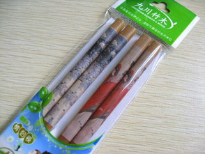 九川 竹木精品竹筷子 單雙筷 環(huán)保筷子 實(shí)用筷子 110