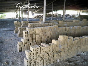 萬丈紅塵里的微笑 柬埔寨游記 全集