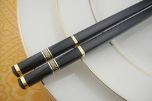 明日銀筷子999足銀餐具空心竹節光面便攜飯盒筷子 質量怎么樣-兄弟導購