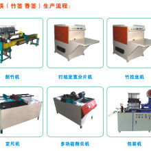  河南省鞏義市少林機械廠 主營 如 磚機 筷子機 造