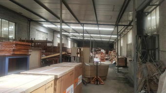 昌平區馬池口鎮廠庫房出租