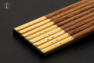 筷子產品拍攝 貳