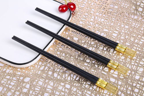 家用分餐制用筷子淘寶詳情頁產(chǎn)品拍照