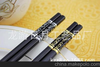 筷子莊 酒店合金筷 禮品筷 日韓筷子批發(fā)圖片,筷子莊 酒店合金筷 禮品筷 日韓筷子批發(fā)圖片大全,龍游日月工藝品廠-
