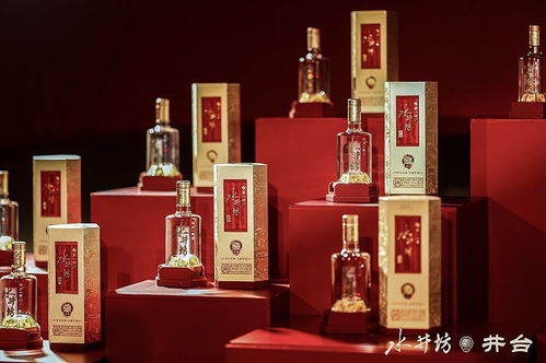 水井坊攜手中國東方演藝集團(tuán)推出 醉錦圖 ,共襄一杯酒中的美學(xué)人生