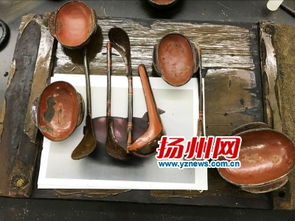 木漆器修復(fù)引疑問筷子在哪 專家 筷子細(xì)小不易保存