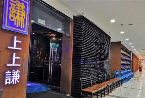 薛之謙 上上謙火鍋店 又出事了 而且還是屢教不改