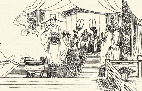 聽聞有人作亂,嚇得握不住筷子的陳不占,為何被稱為仁勇之臣