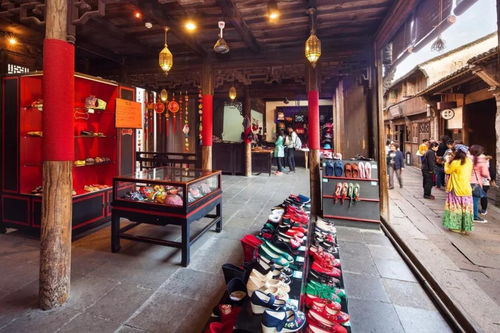 延禧攻略 里繡女渴望下江南的地方,最具氣質的水鄉古鎮