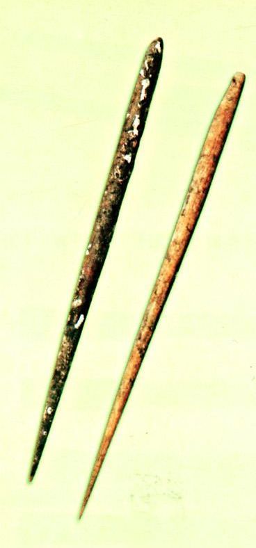 冷知識 如果你們早點知道筷子的起源,就不會自取其辱了