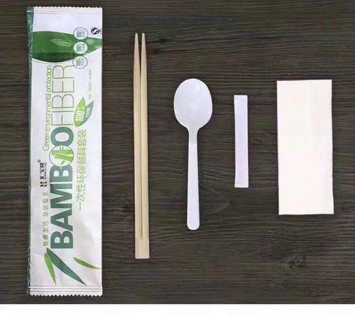 下花園紙巾筷子四件套餐具包裝機價格