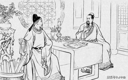 聽聞有人作亂,嚇得握不住筷子的陳不占,為何被稱為仁勇之臣