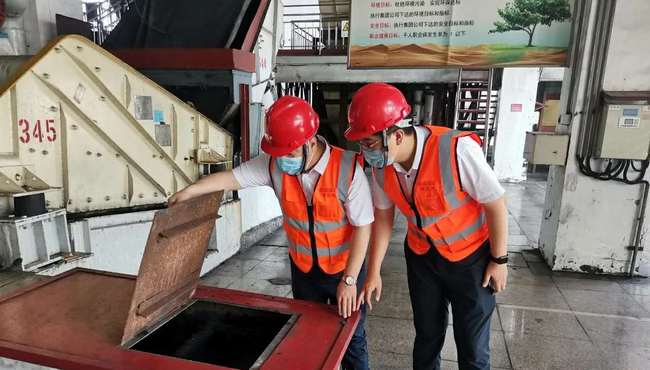 山能棗礦集團蔣莊煤礦選煤廠降本增效出實招