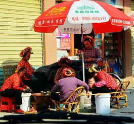 廈門邊上這個逐漸消失的村莊,再不去就晚了