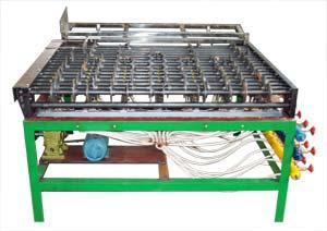 自動割管圓口機 ,無錫市華莊電光源機械設備廠