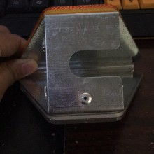 霸州市康仙莊金宸交通設施制品廠