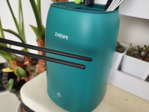 真想不到,臻米這款產品讓我家的筷子從此告別了生菌發霉