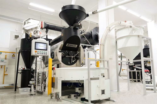 頭部咖啡品牌紛紛自建供應鏈,咖啡行業轉向供應鏈之爭