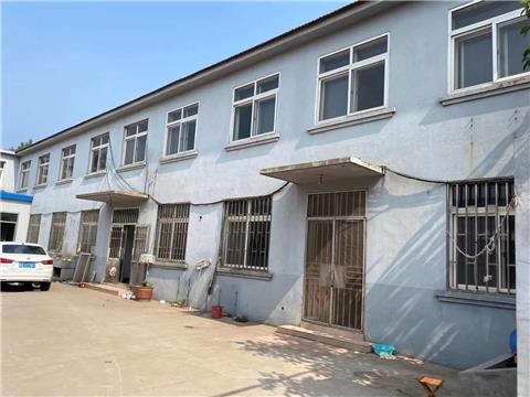 2600平 西元莊附近,靠近雙星廠有2600平標(biāo)準(zhǔn)廠房出租