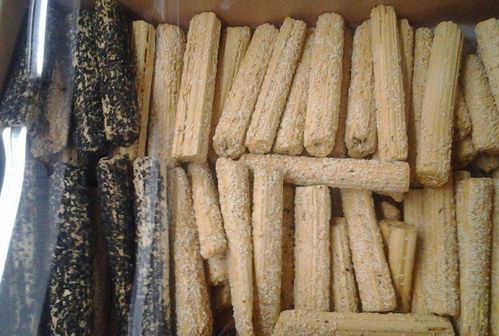 這4種小吃正跌落 神壇 ,以后可能吃不到了,網(wǎng)友 怪可惜