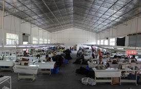 浙江省 特扶 資金給力 小村莊成為 包租公