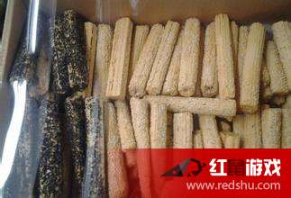 麻糖是哪里的特產(chǎn) 麻糖怎么制作