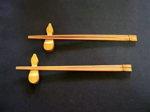 一雙筷子,挑起中華千年文化