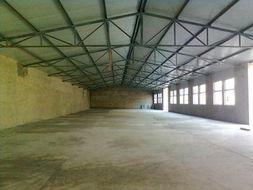 機場周邊廠庫房出租