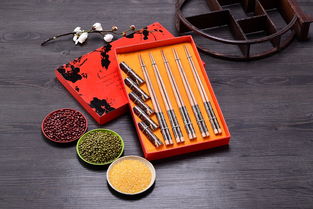 竹筷家居產(chǎn)品拍攝筷子拍攝