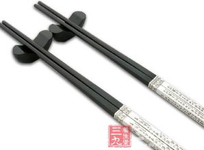 居家用品 筷子要怎樣放才能預防細菌