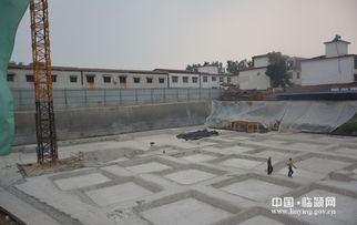 2015年8月份城市老城改造區(qū)建設(shè)情況