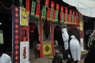 辦喪事有什么忌諱 不可不知