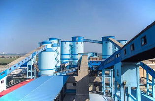 山能棗礦集團蔣莊煤礦選煤廠做好 加減法 實現優質高效發展