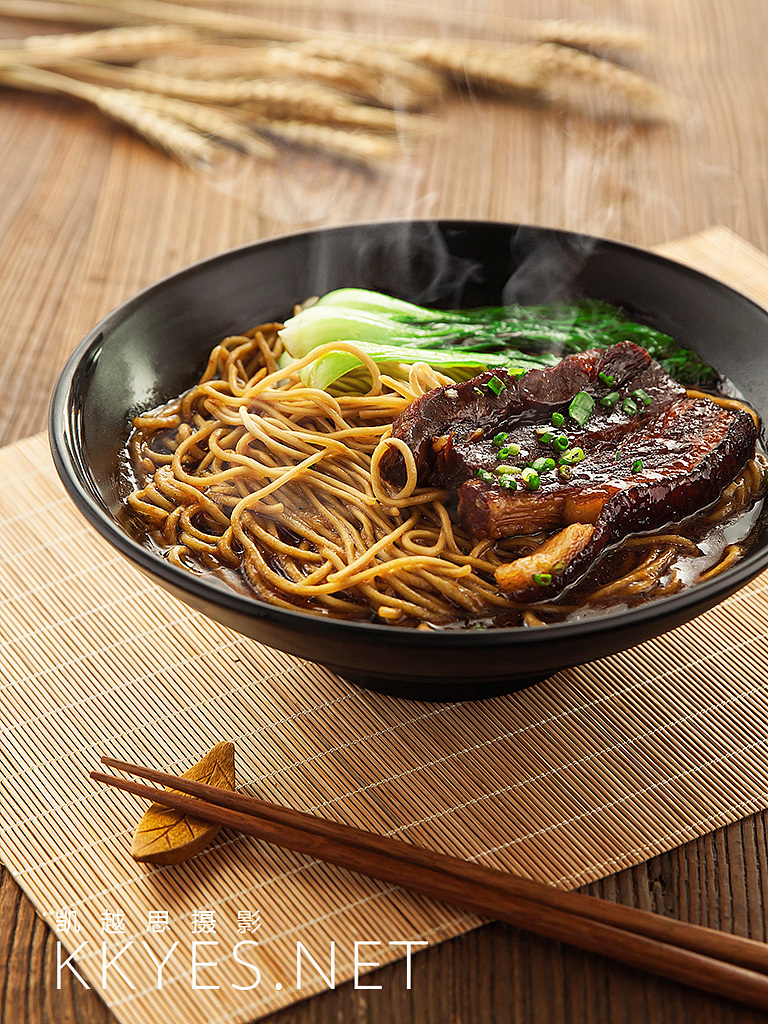 菜肴 龍蝦面條 靜物拍攝食品攝影|攝影|產品|凱越思視覺 