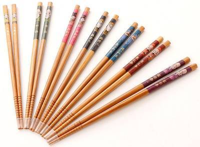 警惕 日用品原來存在這么大的風險,筷子也能致癌