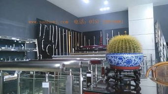 佛山市順德區陳村鎮莊頭三和鈦金廠