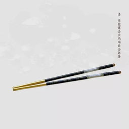 中國人的筷子究竟有多臟