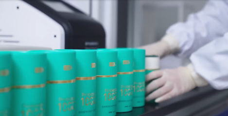 寵物益生菌已經進入千億活菌時代