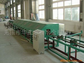 無錫市華莊求精冶金機械廠