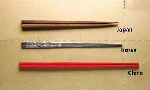 dg辱華丨我們的筷子,每一雙都不簡單