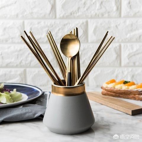 不銹鋼筷子可以長期用嗎 還是竹筷子更好呢