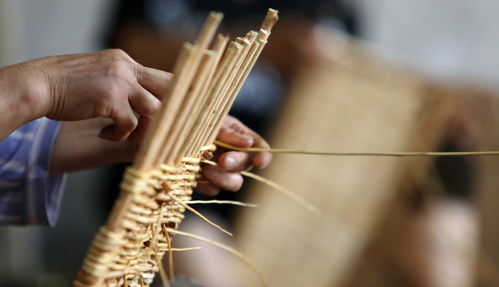 經濟 4 山東郯城 電商助力傳統手工藝品銷售