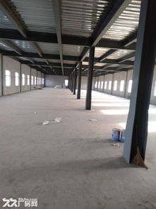 黃莊工業區廠庫房出租
