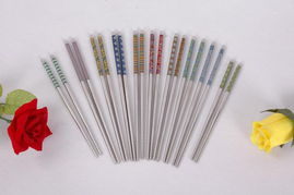 不銹鋼筷子好嗎 不銹鋼筷子品牌推薦