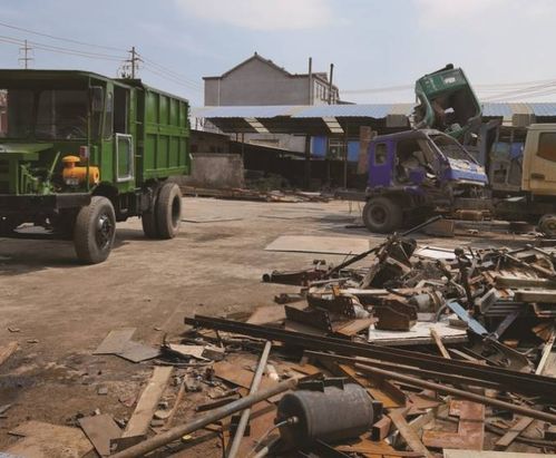 四不像 拼裝企業(yè),為何十年不倒