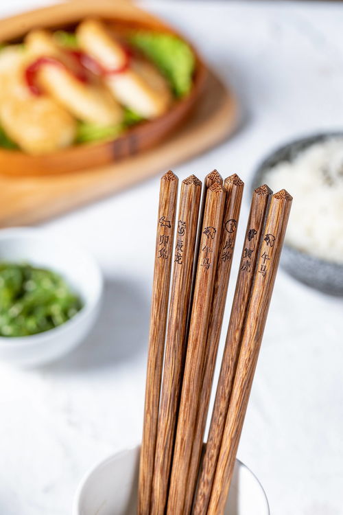 日式筷子拍攝 產品攝影 產品拍攝x蜀印畫視覺