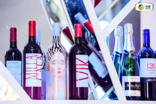 中糧名莊薈精品酒逆勢增長,或將成國內葡萄酒市場復蘇 先鋒