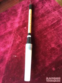 精品狼羊斗筆 曉玲筆莊 大號